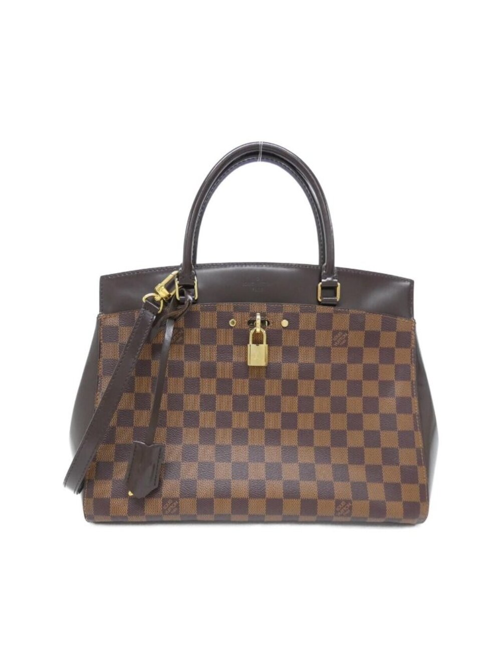 Louis Vuitton Damier Rivoli Bag